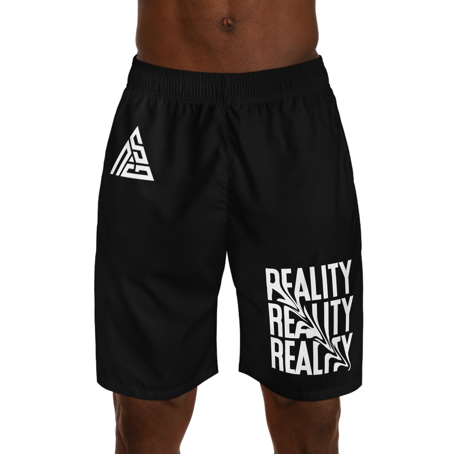 NSG Reality Jogger Shorts
