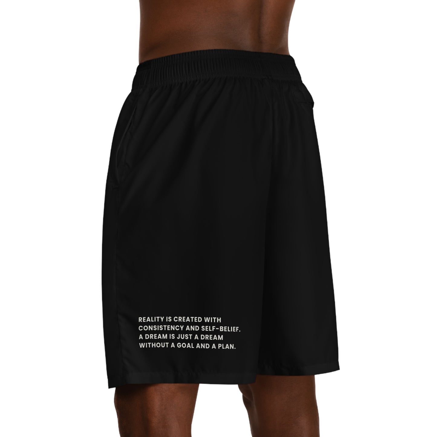 NSG Reality Jogger Shorts